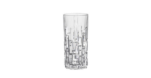 TRINKGLAS Cubetti 300 ml - Transparent, KONVENTIONELL, Glas (300ml) - Novel