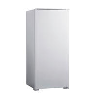 KÜHLSCHRANK 54/122/54 cm NABO KI 1990 INTEGRIERBAR  - Weiß, Basics (54/122/54cm) - Nabo