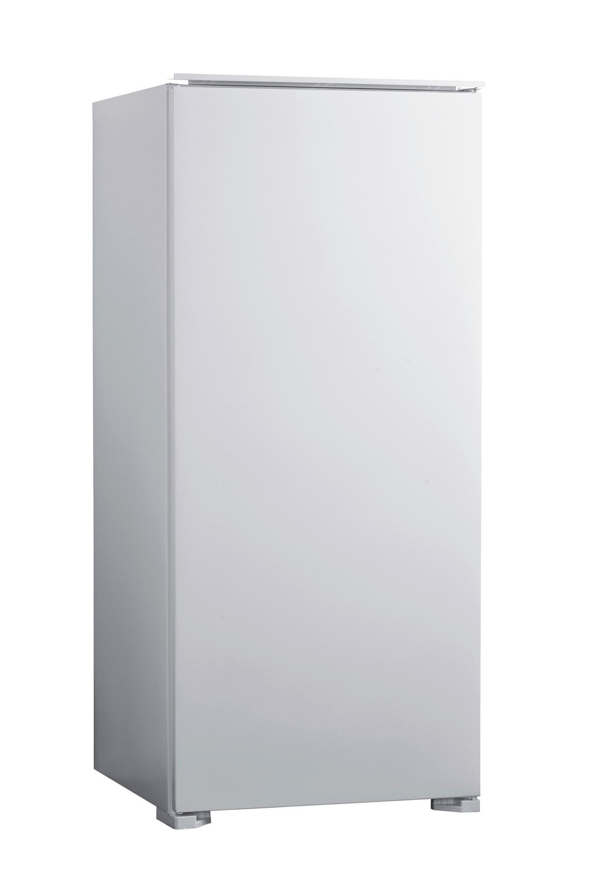 KÜHLSCHRANK 54/122/54 cm NABO KI 1990 INTEGRIERBAR  - Weiß, Basics (54/122/54cm) - Nabo