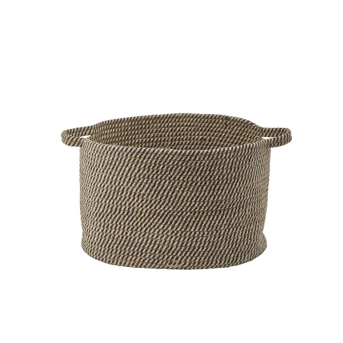 AUFBEWAHRUNGSKÖRBCHEN  - Beige, Basics, Textil (27/38/24cm) - Aquanova