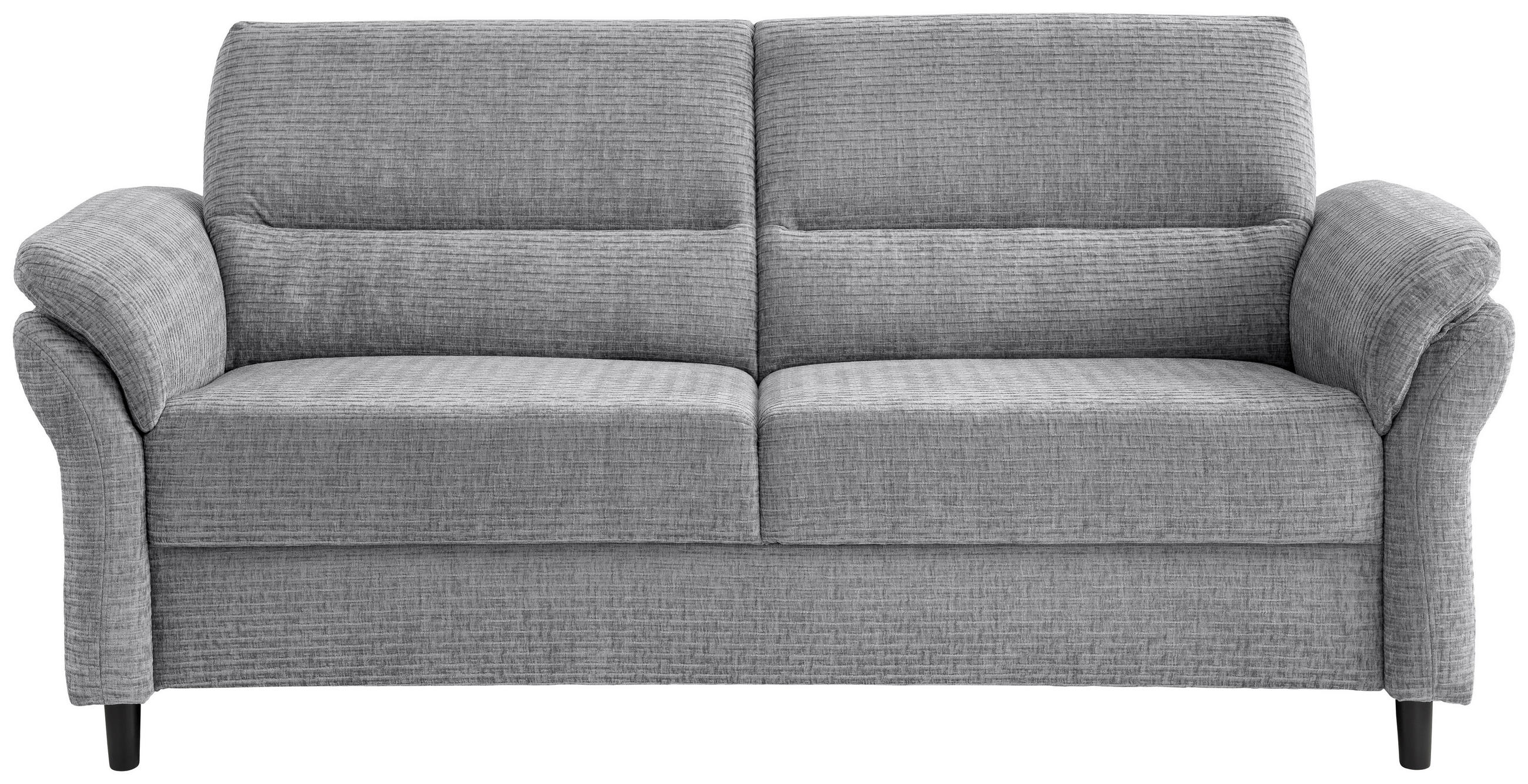 3-sitzer-sofa Cavoli, Grau B: 192 Cm
