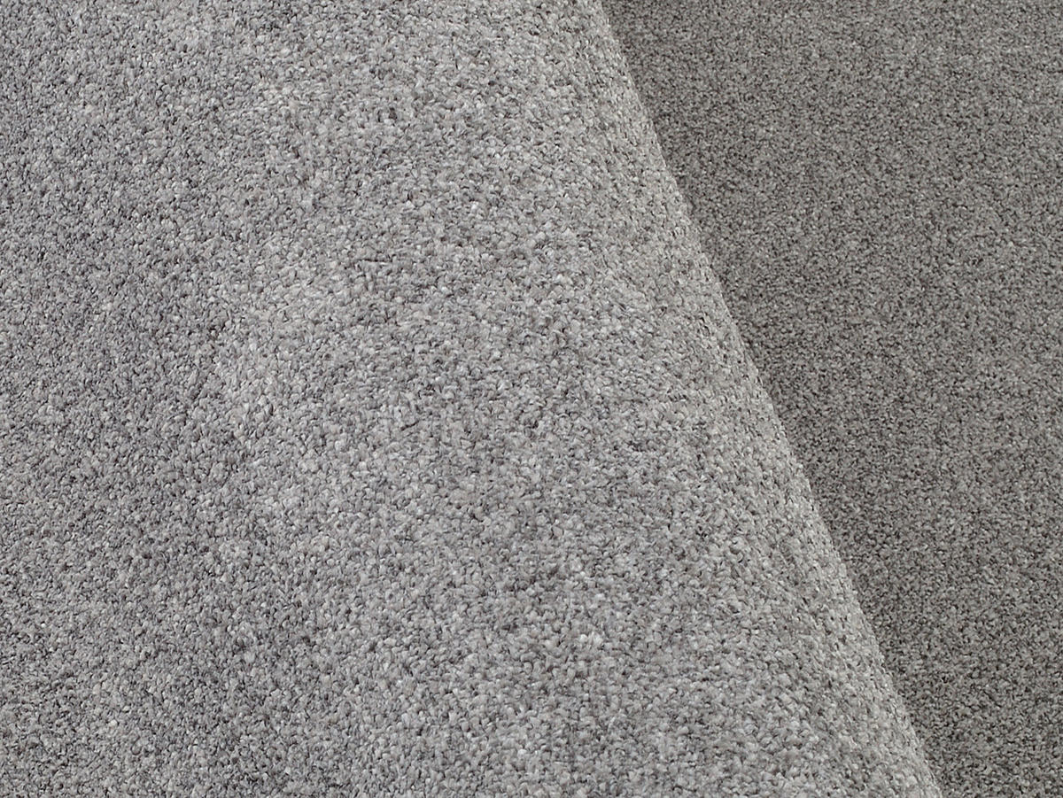 TEPPICH 160/230 cm Grau  - Grau, Basics, Textil (160/230cm) - Novel
