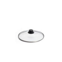 TOPFDECKEL  28 cm  - Basics, Glas (28cm) - WOLL