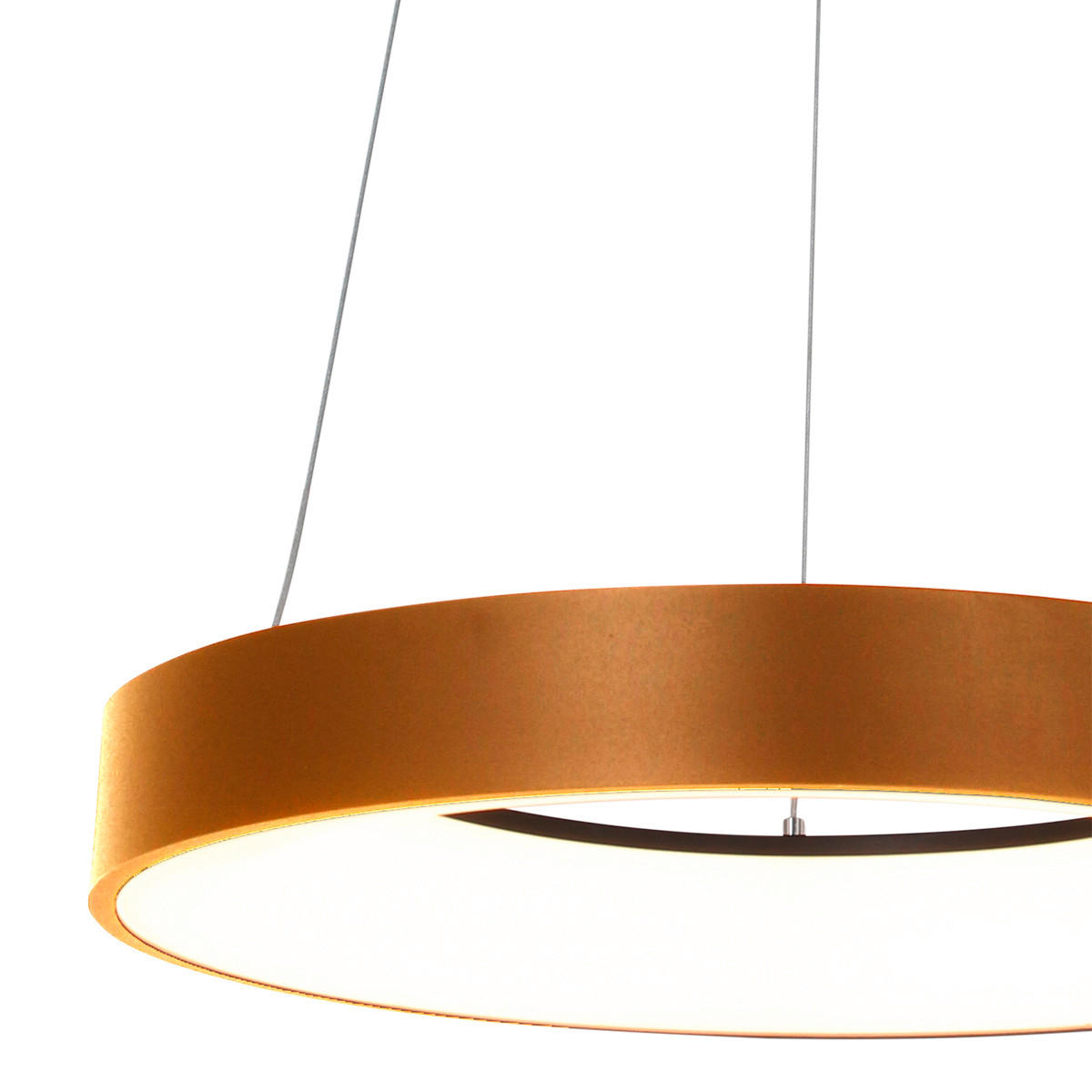 LED-HÄNGELEUCHTE 48/165 cm   - Basics (48/165cm)