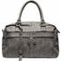 WICKELTASCHE Brussel Little Company - Anthrazit, KONVENTIONELL, Kunststoff/Textil (27/40/15cm) WICKELTASCHE Brussel Little Company - Anthrazit, KONVENTIONELL, Kunststoff/Textil (27/40/15cm)
