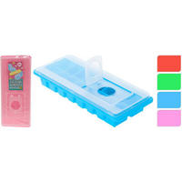 VÝROBNÍK ĽADU - Basics, plast (10.5/26.5/4.5cm)