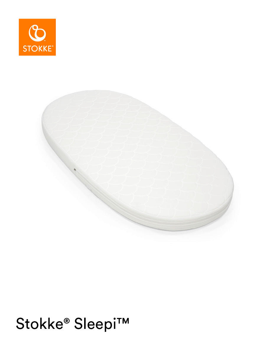 KINDERMATRATZE 136/70 cm Höhe ca. 8 cm  - Basics, Textil (136/70cm) - Stokke