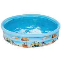 SPIELPOOL  - Multicolor, Trend, Kunststoff (155/30cm)