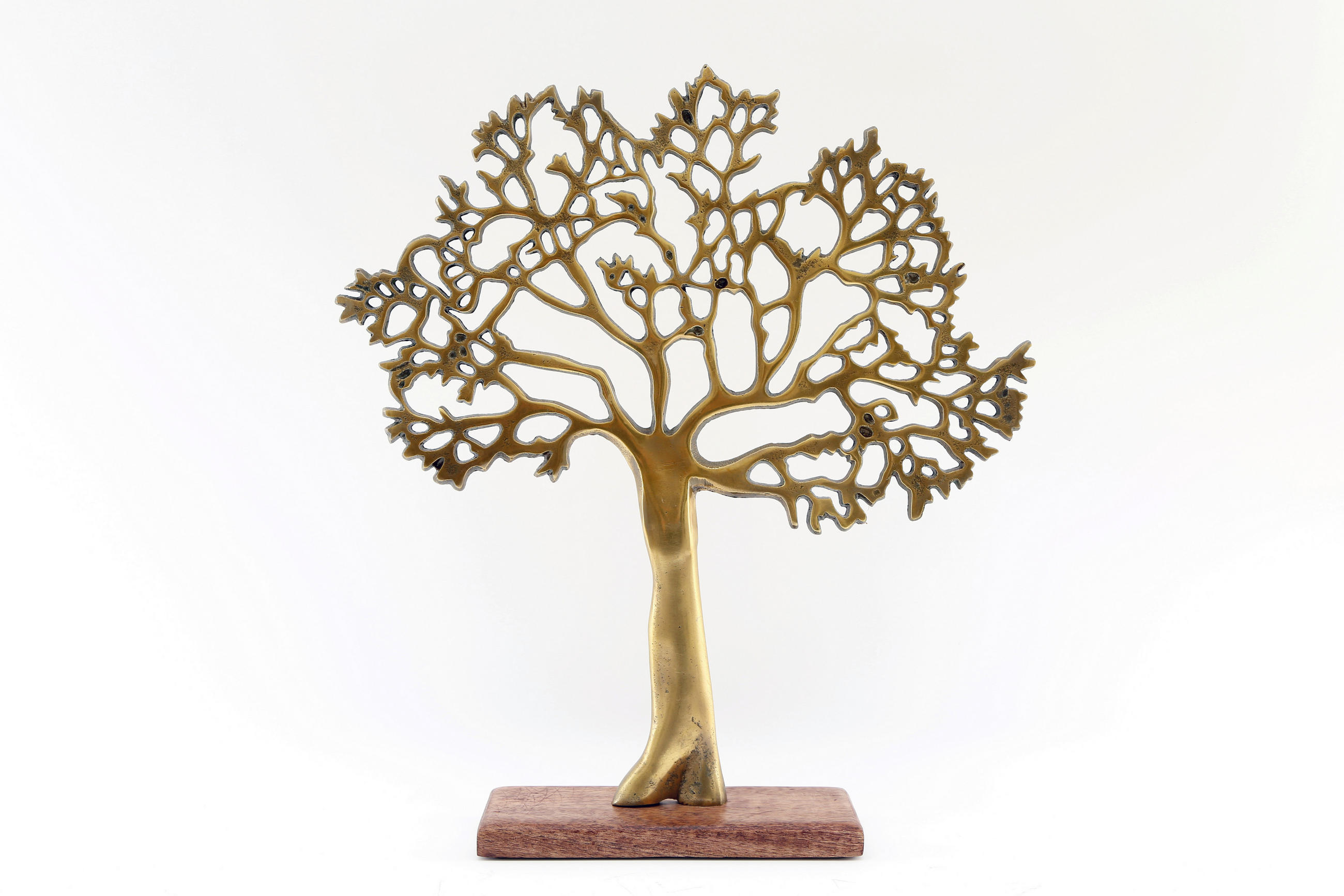 XXXL DEKORAČNÝ STROM