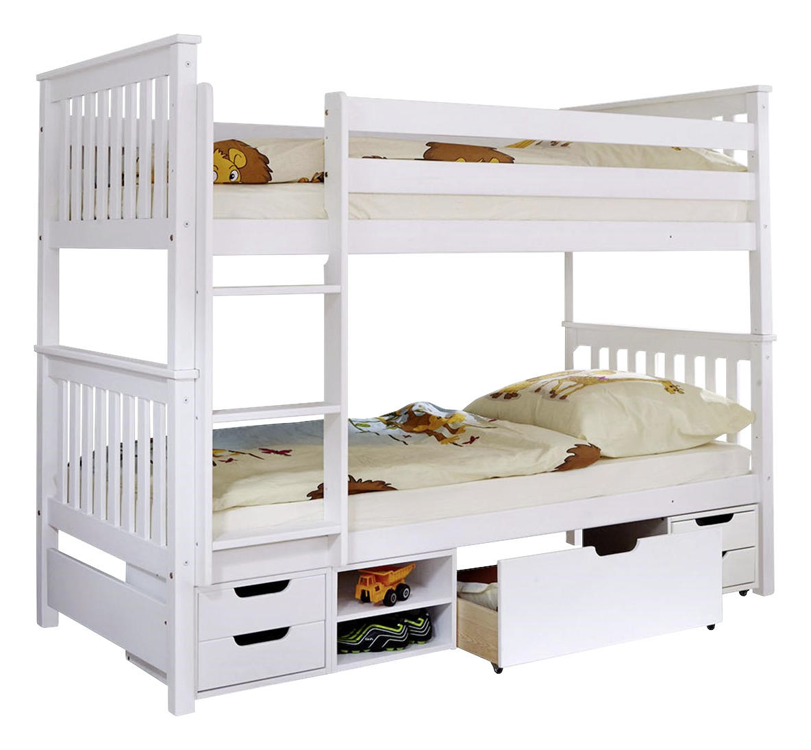 MID.YOU PALANDA 90/200 cm,