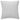 KISSENHÜLLE Soft-Fleece 50/50 cm  - Hellgrau, Basics, Textil (50/50cm) - Zoeppritz