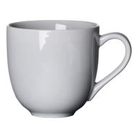 ŠALICA   440 ml  Porto Grau  - siva, Basics, keramika (13/10/10cm) - Ritzenhoff Breker