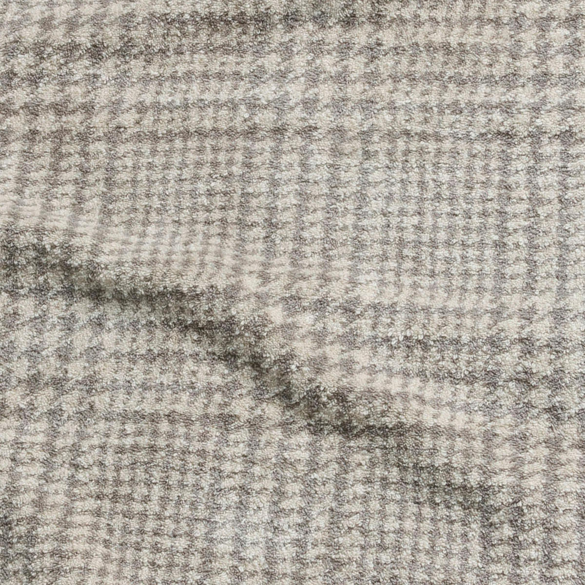 DUSCHTUCH BROOKLYN 80/150 cm  - Beige, Basics, Textil (80/150cm) - Moeve