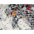 WEBTEPPICH 200/290 cm Timeline Autumn Multicolor  - Multicolor, Design, Textil (200/290cm) - Novel