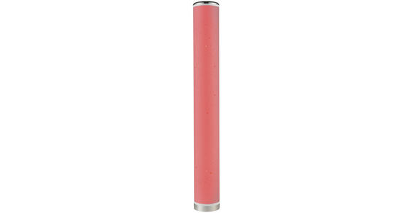 LED-Stehleuchte Laura - Weiß, MODERN, Kunststoff/Metall (13/104cm) - Luca Bessoni
