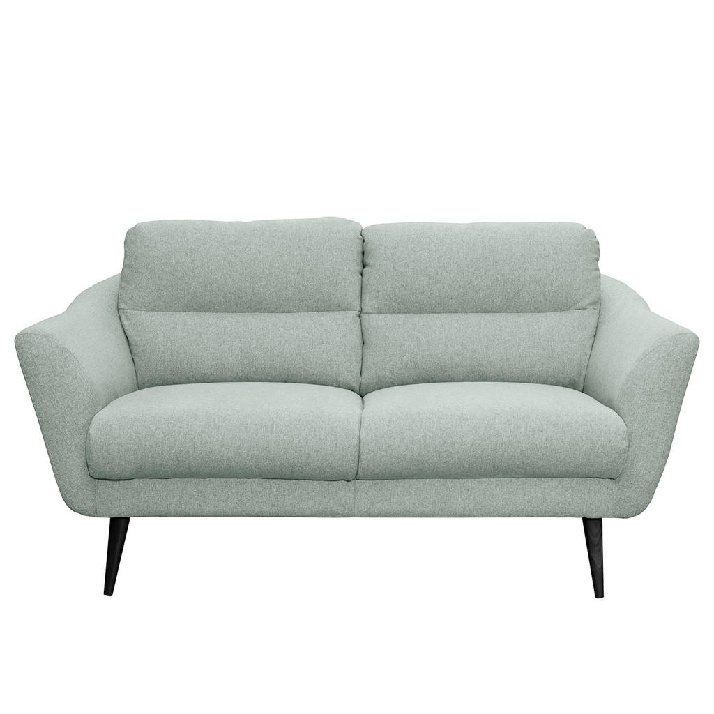 2-Sitzer-Sofa Tromso Hellblau B: 158 cm
