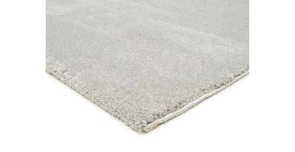 WEBTEPPICH 240/290 cm Grau  - Grau, Basics, Textil (240/290cm) - Novel