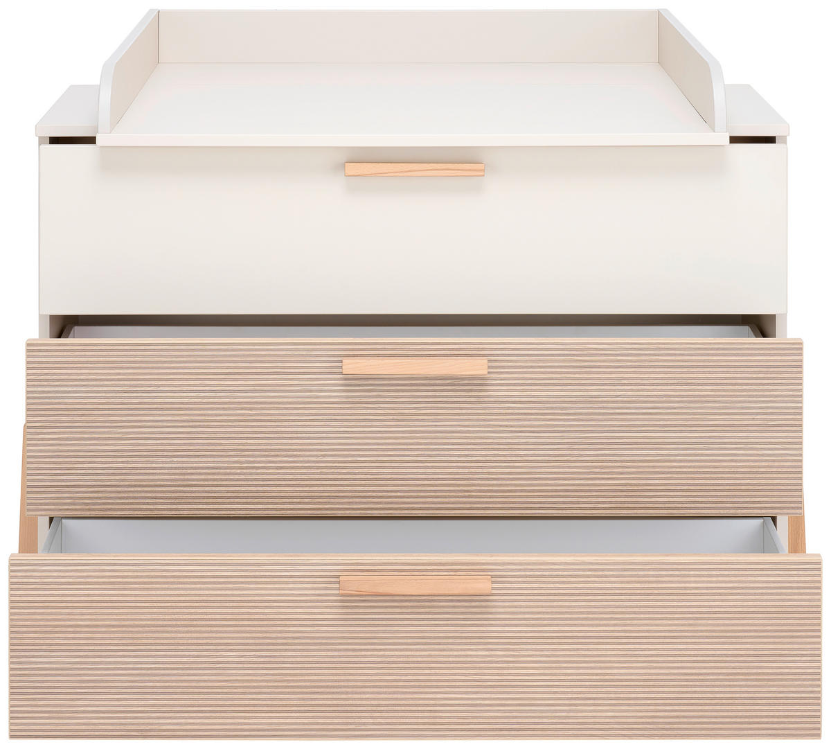 WICKELKOMMODE DIANA  - Basics (118cm) - Jimmylee