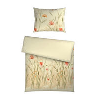 POSTELJINA SA DVA LICA 140/200 cm saten lila  - lila, tekstil (140/200cm) - Esposa