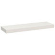 WANDBOARD Holzwerkstoff Kaschmir  - Kaschmir, Basics, Holzwerkstoff (80/5/25cm) - Xora