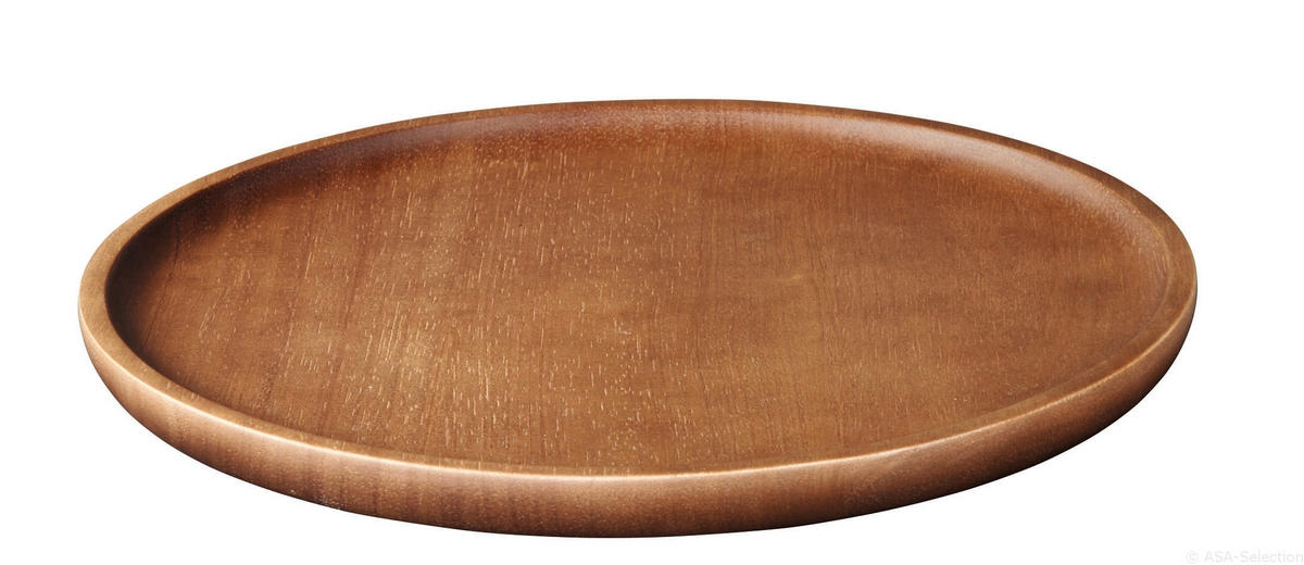 TANJIR    30/2 cm         - boja bagrema, Osnovno, drvo (30/2cm) - ASA
