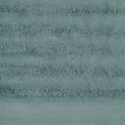 HANDTUCH 50/100 cm Pacific Petrol  - Petrol, Trend, Textil (50/100cm) - Esposa