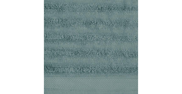 HANDTUCH 50/100 cm Pacific Petrol  - Petrol, Trend, Textil (50/100cm) - Esposa