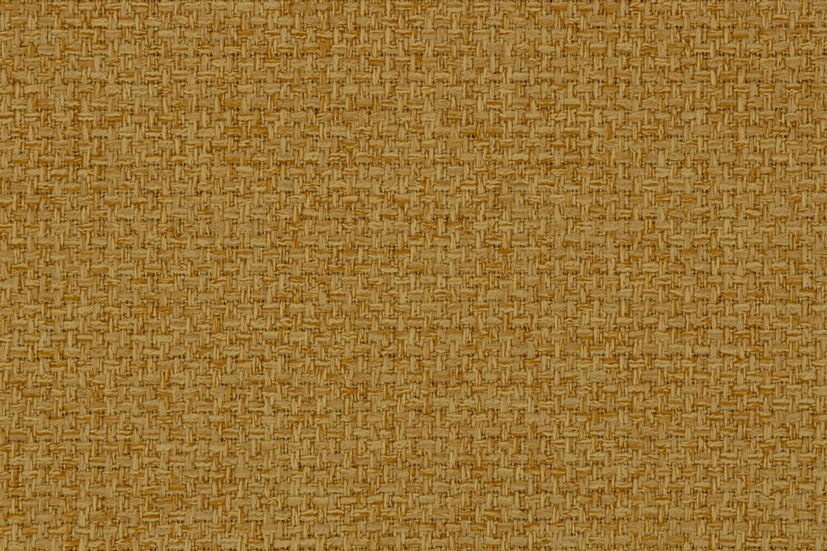 BOXSPRING-ÁGY 100/200 cm  sárga  - sárga/fekete, Modern, textil/fa (100/200cm) - MID.YOU