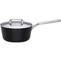 LONEC  FISKARS ROTISSER  4,2 l  kovina  24 cm  - črna, Basics, kovina (24cm) - Fiskars