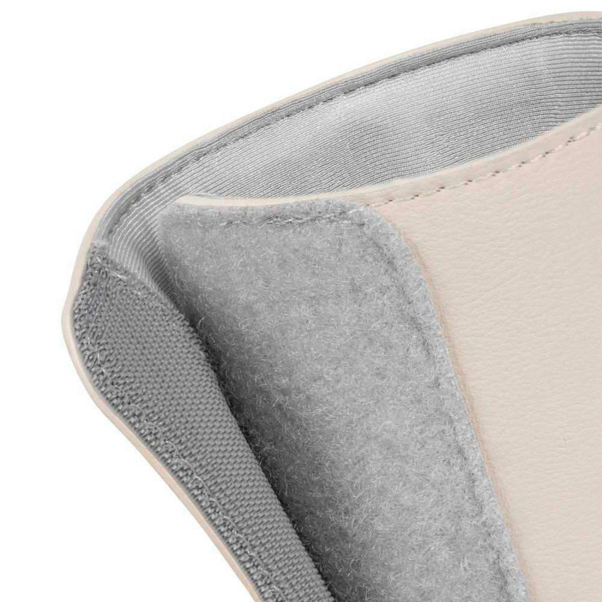 KUHALO/MIKSER/STERILIZATOR     LIONELO  - bež, Basics, plastika (7/8.5/13.4cm)