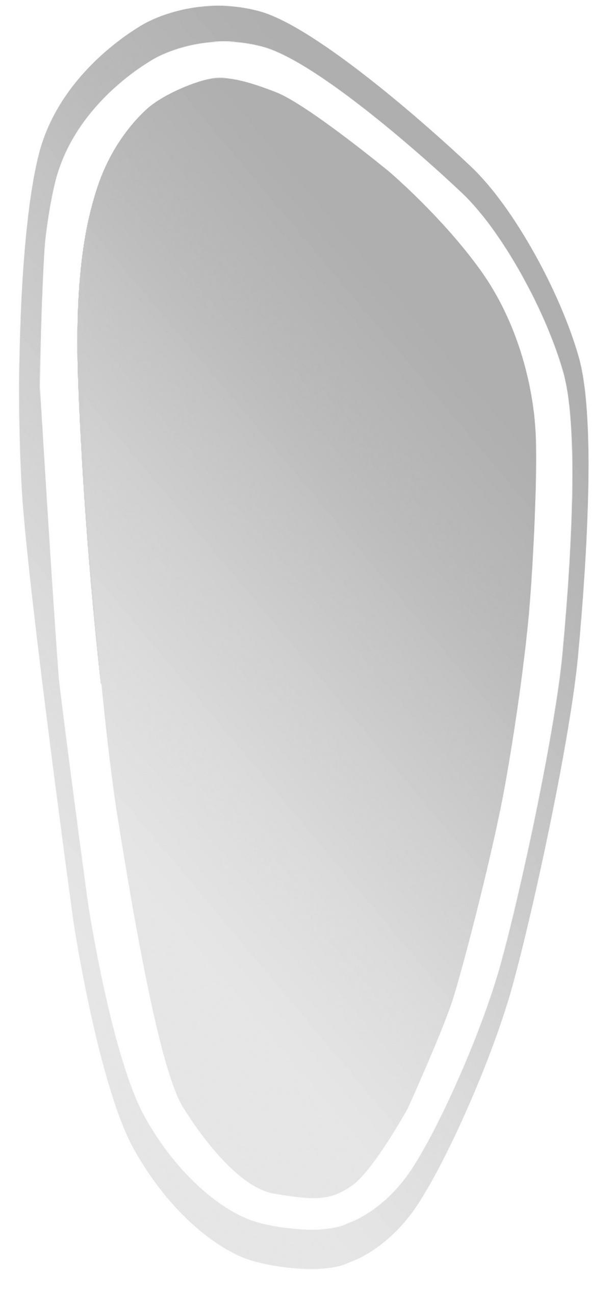 GÄSTEBAD - Schwarz/Weiß, KONVENTIONELL, Holzwerkstoff/Stein (51,2cm) - Novel