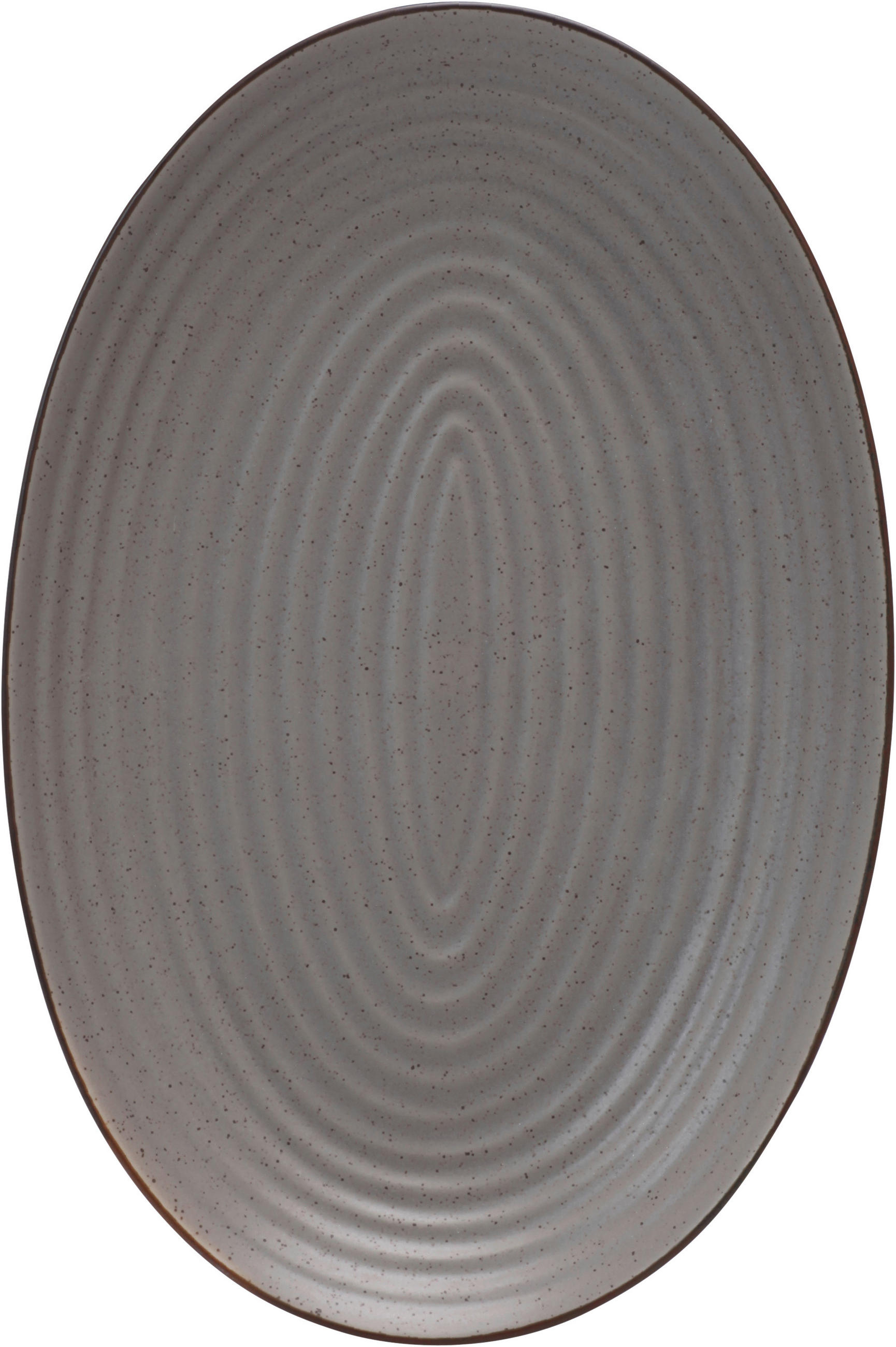 PLADANJ ZA SERVIRANJE 21/31 cm FARMHOUSE - taupe, Design, keramika (21/31cm) - Landscape