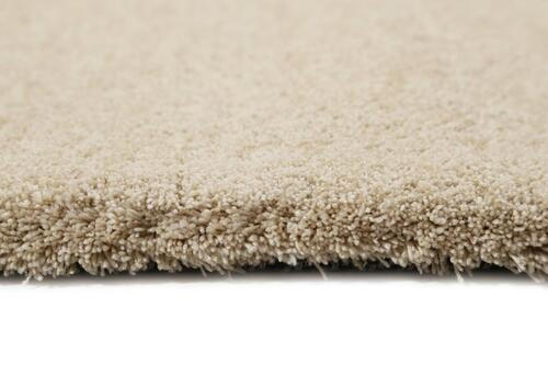 HOCHFLORTEPPICH 80/150 cm Loft Beige  - Beige, KONVENTIONELL, Textil (80/150cm) - Esprit