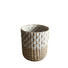 REGALKORB - Naturfarben/Weiß, LIFESTYLE, Papier/Weitere Naturmaterialien (10/12cm) - Landscape REGALKORB - Naturfarben/Weiß, LIFESTYLE, Papier/Weitere Naturmaterialien (10/12cm) - Landscape