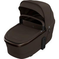 LIEGEWANNE Fame  - Braun, Basics, Kunststoff/Textil (42.5/64.5/87cm) - Maxi Cosi Pro