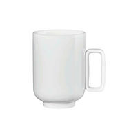 HRNEK NA KÁVU porcelán keramika  - Design, keramika (7,5/10,6cm) - ASA