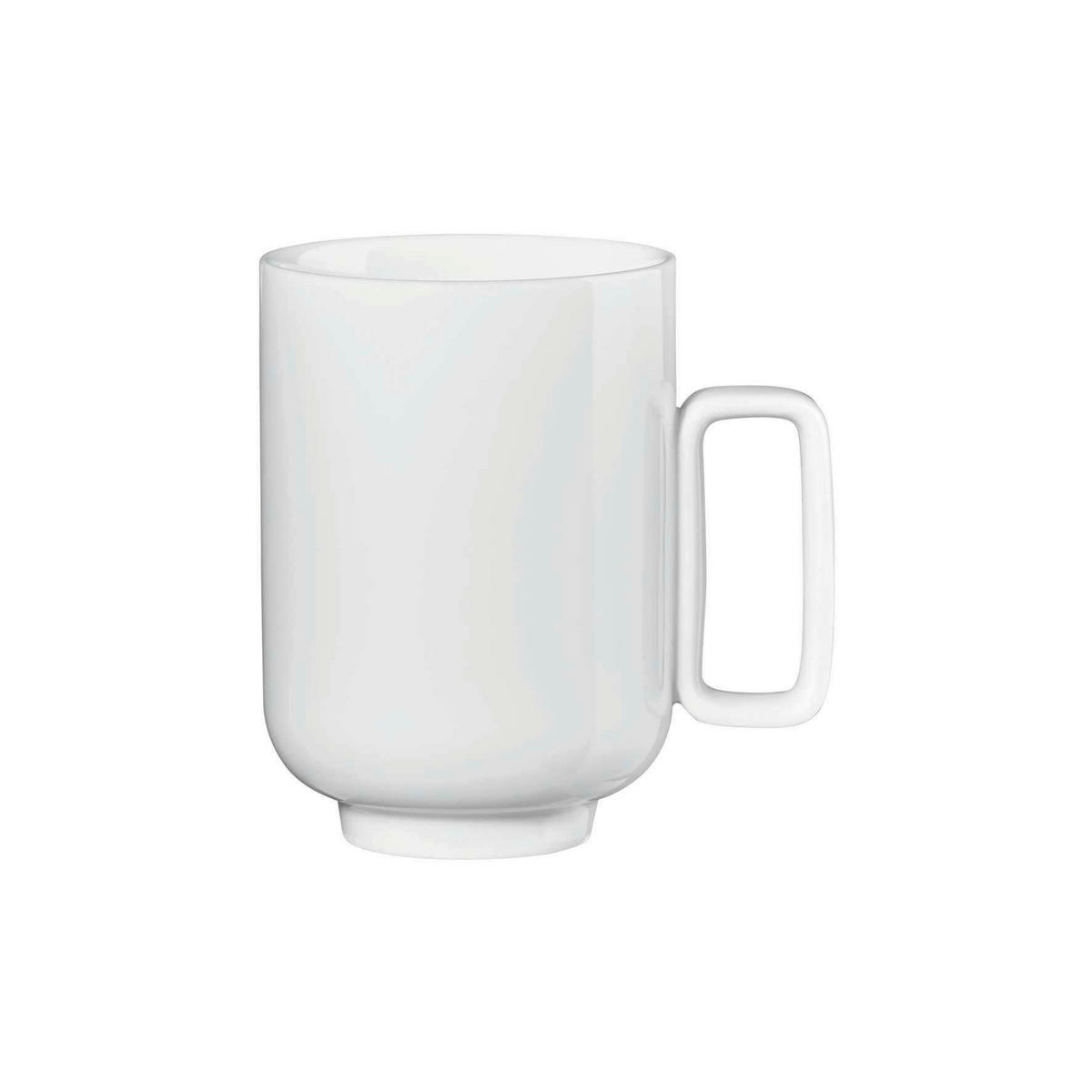 HRNEK NA KÁVU porcelán keramika  - Design, keramika (7,5/10,6cm) - ASA