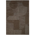 OUTDOORTEPPICH 80/150 cm Elli Beige  - Beige, Design, Textil (80/150cm) - Novel