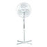 STANDVENTILATOR - Weiß, Basics, Kunststoff/Metall (60/60/120cm) - Homeware STANDVENTILATOR - Weiß, Basics, Kunststoff/Metall (60/60/120cm) - Homeware