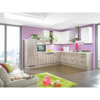 KUCHYŇA NA MIERU SILVIO - Design, kompozitné drevo - Celina