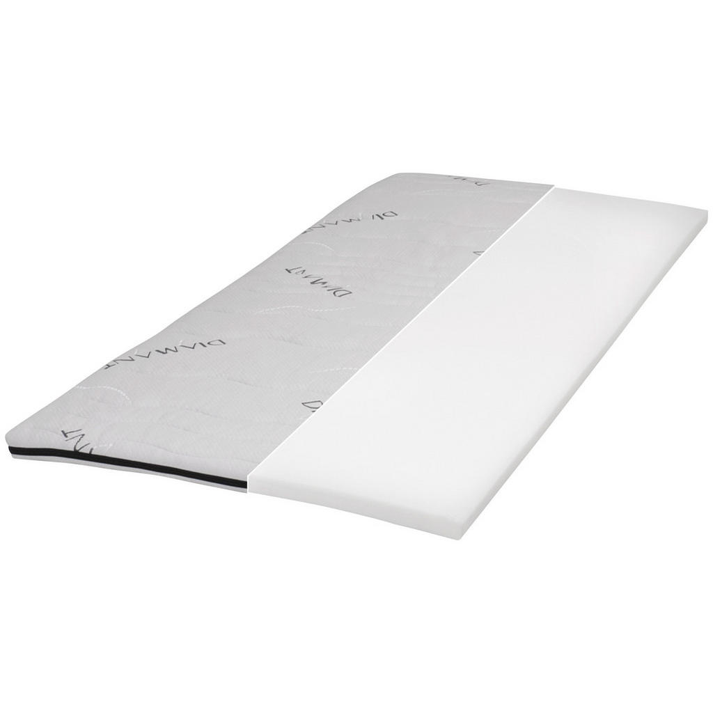 Sleeptex VRCHNÍ MATRACE, 90/200 cm