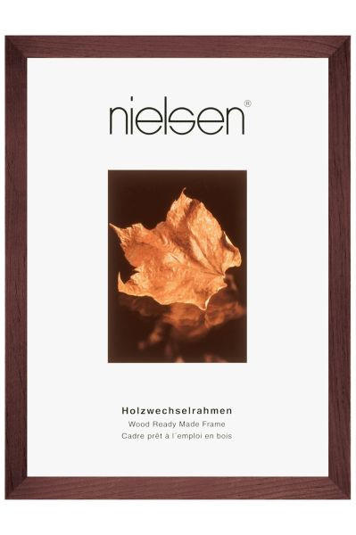 BILDERRAHMEN - Basics, Holz (30/40cm) - Nielsen