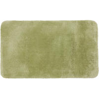 BADEMATTE Grün 70/120 cm  - Grün, Konventionell, Textil (70/120cm) - Esposa