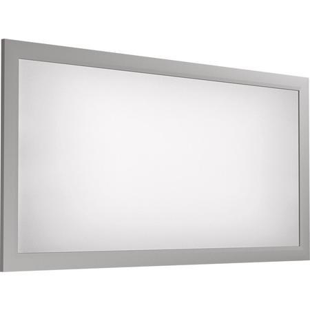 LED-PANEEL Planon Plus 59,5/29,5/4,66 cm   - Weiß, Basics, Metall (59,5/29,5/4,66cm) - Ledvance