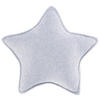 ZIERKISSEN  40/40 cm   - Grau, Basics, Textil (40/40cm) - Patinio
