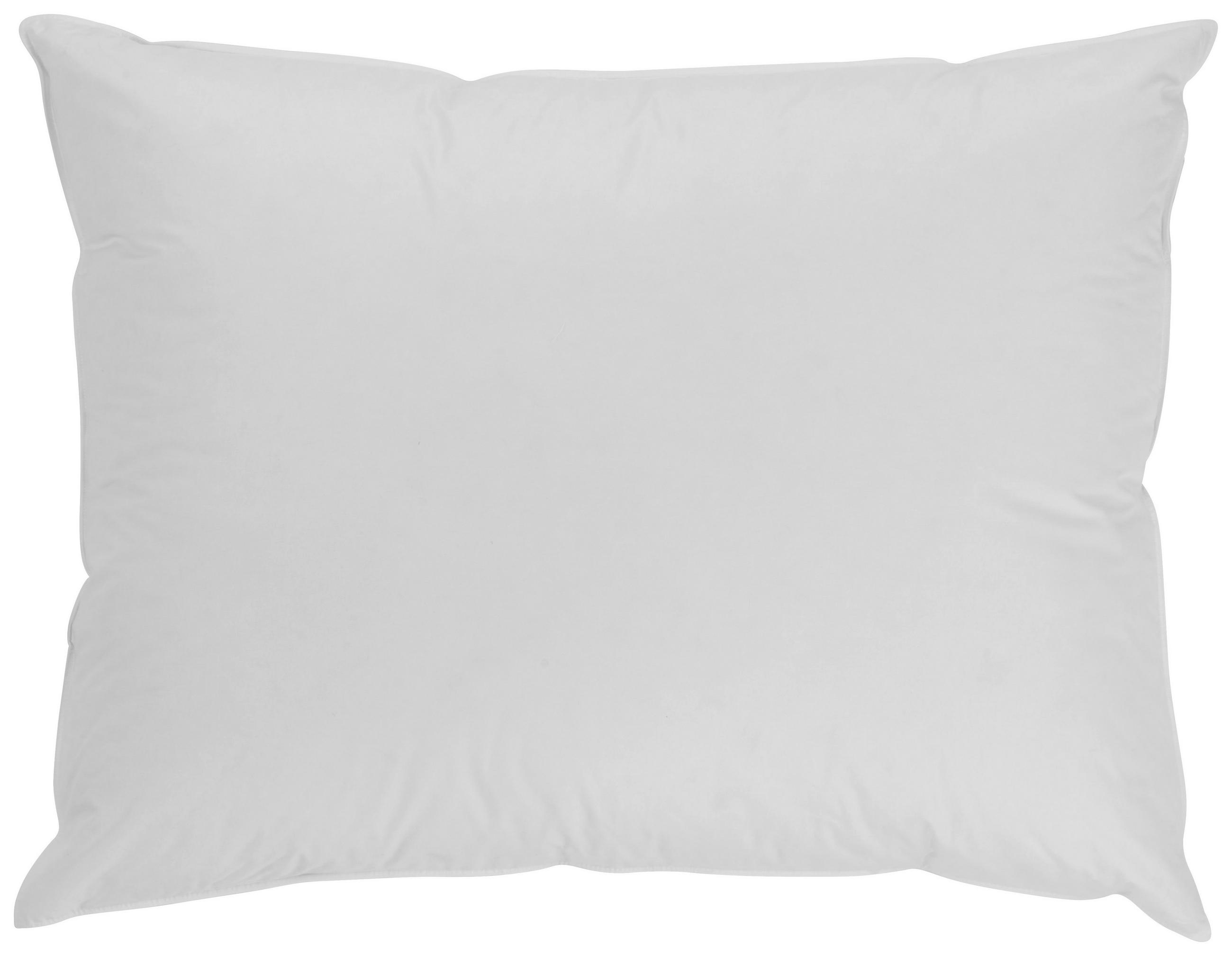 3-KAMMER-POLSTER 70/90 cm   - Basics (70/90cm) - Bio:Vio