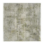 WEBTEPPICH 200/200 cm Avignon  - Grau/Grün, Design, Textil (200/200cm) - Dieter Knoll