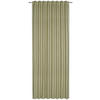 FERTIGVORHANG  blickdicht  130/250 cm   - Olivgrün, Design, Textil (130/250cm) - Joop!