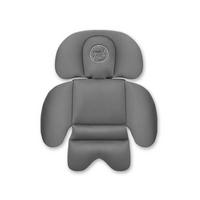 NEUGEBORENENEINSATZ - Grau, Basics, Kunststoff (43,7/38,8/51,4cm) - Cybex