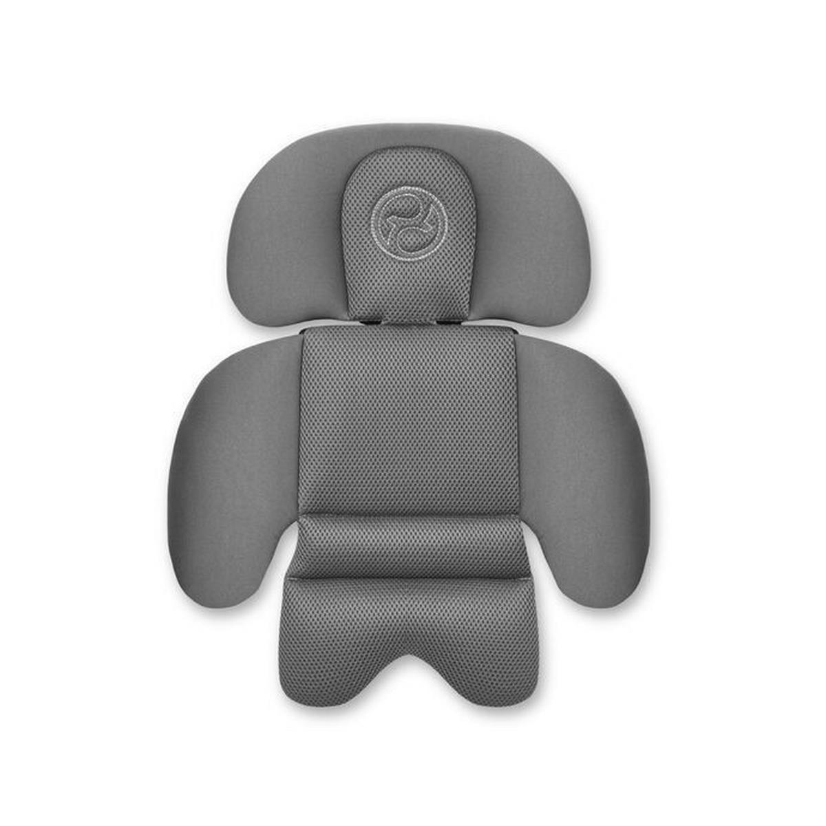 NEUGEBORENENEINSATZ - Grau, Basics, Kunststoff (43,7/38,8/51,4cm) - Cybex